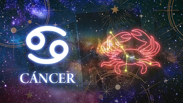 Horóscopo 2023: Cómo será el año nuevo para Cáncer; predicciones sobre amor, trabajo, salud y más