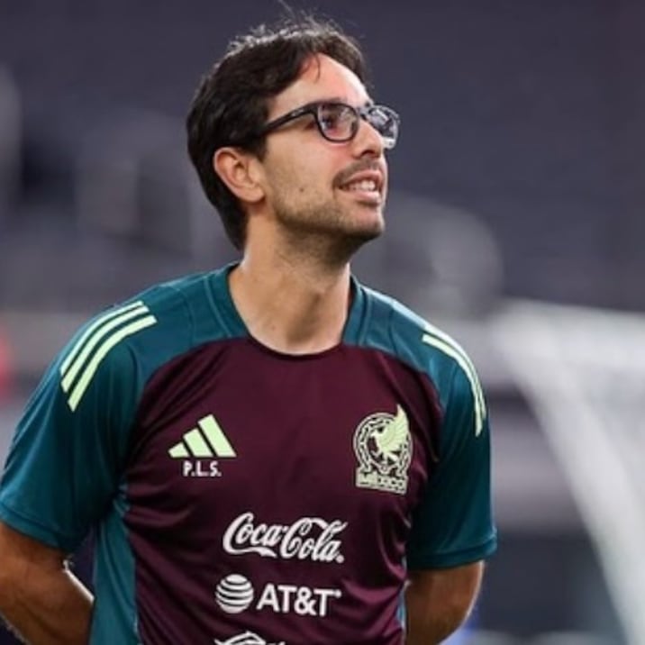 ¿Quién es Pol Lorente? Entrenador mexicano