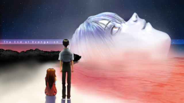 The End of Evangelion
