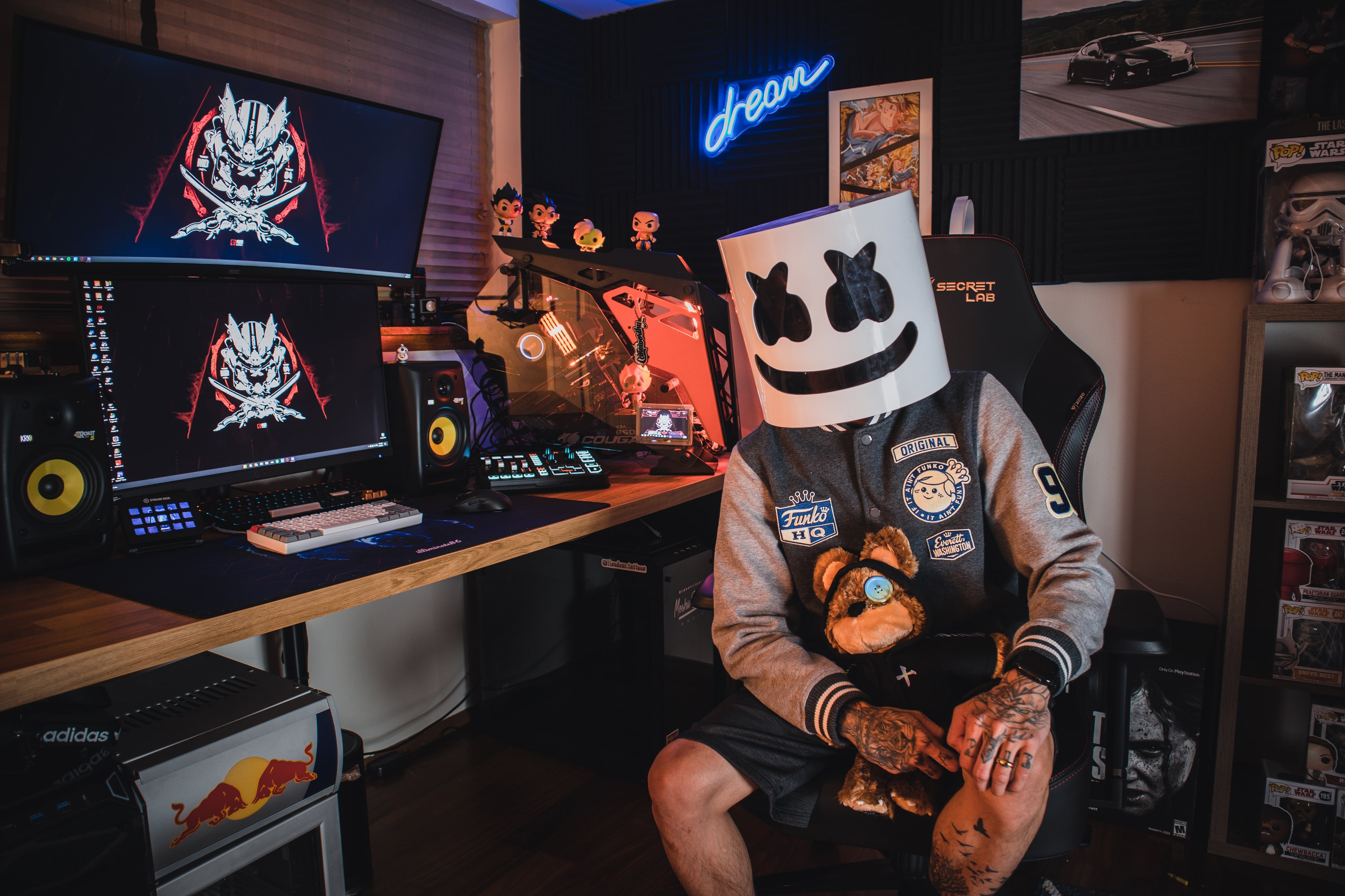 Twitch