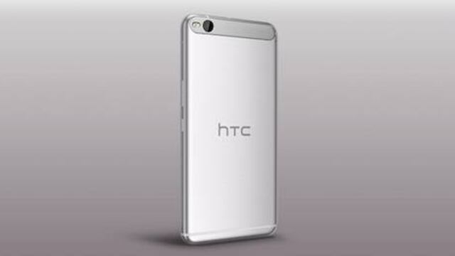HTC One X9