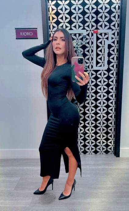 María León