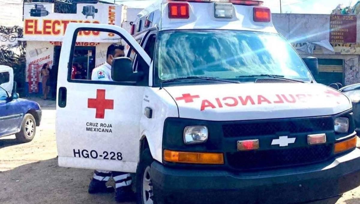 Ataque en bar Las Tóxicas de Hidalgo