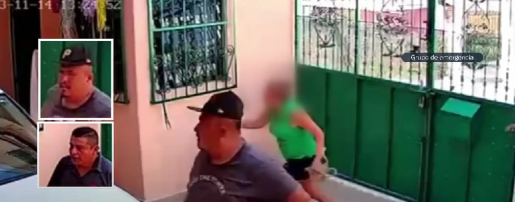 Robo a casa en Acapulco
