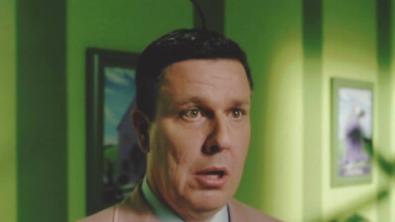 ¿Quién fue Stephen Hibbert? Actor y guionista de Estados Unidos