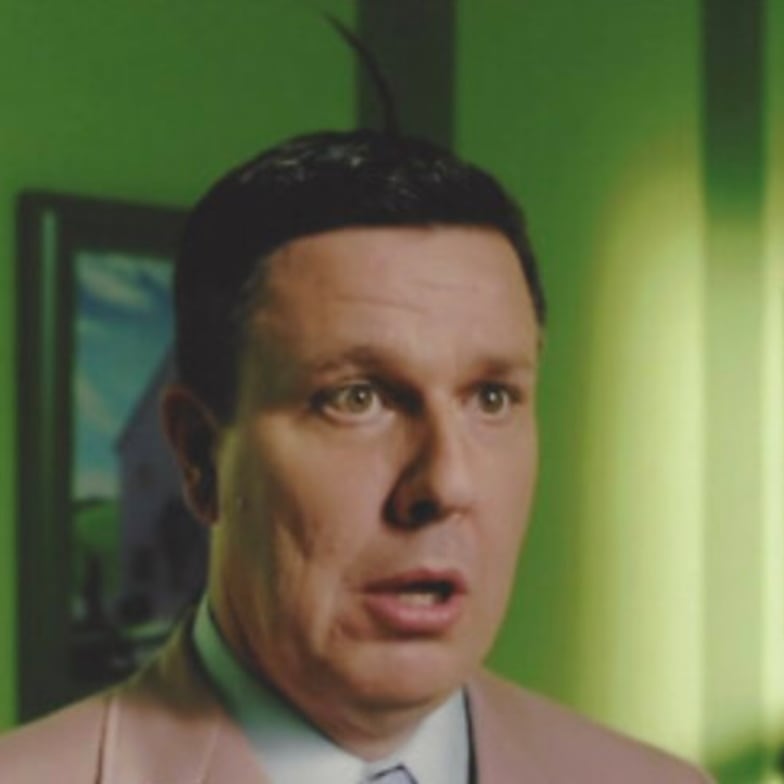 ¿Quién fue Stephen Hibbert? Actor y guionista de Estados Unidos