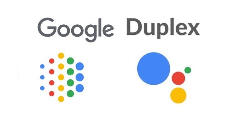 Google Dúplex