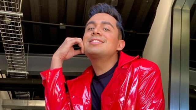 Pepe de 'Pepe y Teo'