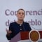 SAT niega acuerdo con Grupo Salinas y Claudia Sheinbaum lo llama a pagar “hoy mismo”