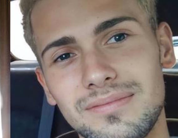 Samuel Luiz, asesinado por homofobia