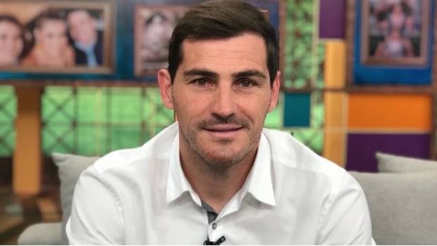 Iker Casillas habló sobre la Selección Mexicana