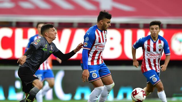 Alexis Vega y "Nene" Beltrán