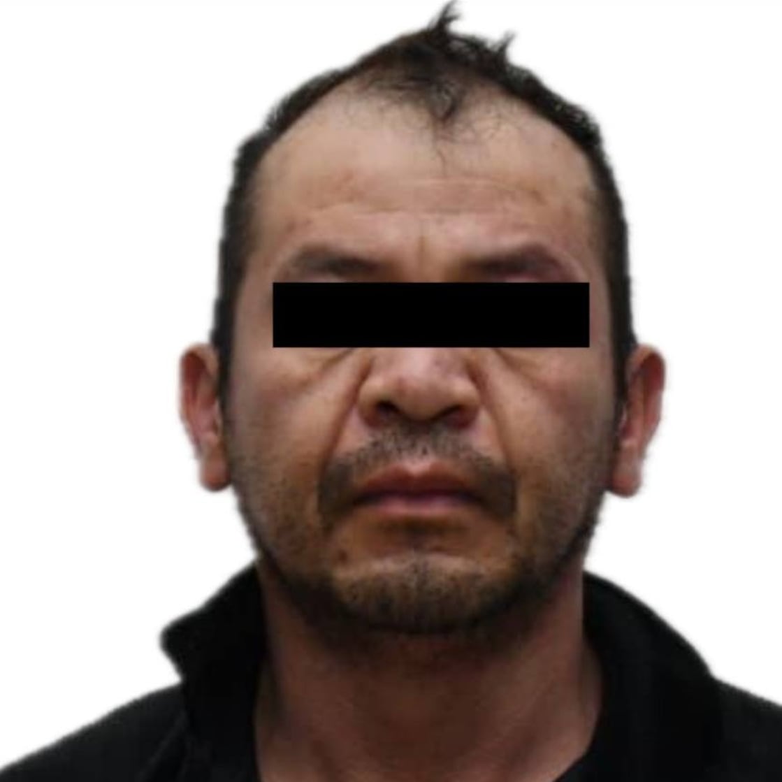 Cae “Comandante Galindo”, operador clave del CJNG en Edomex