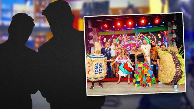 Programa Hoy