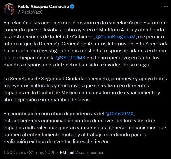 Pablo Vázquez