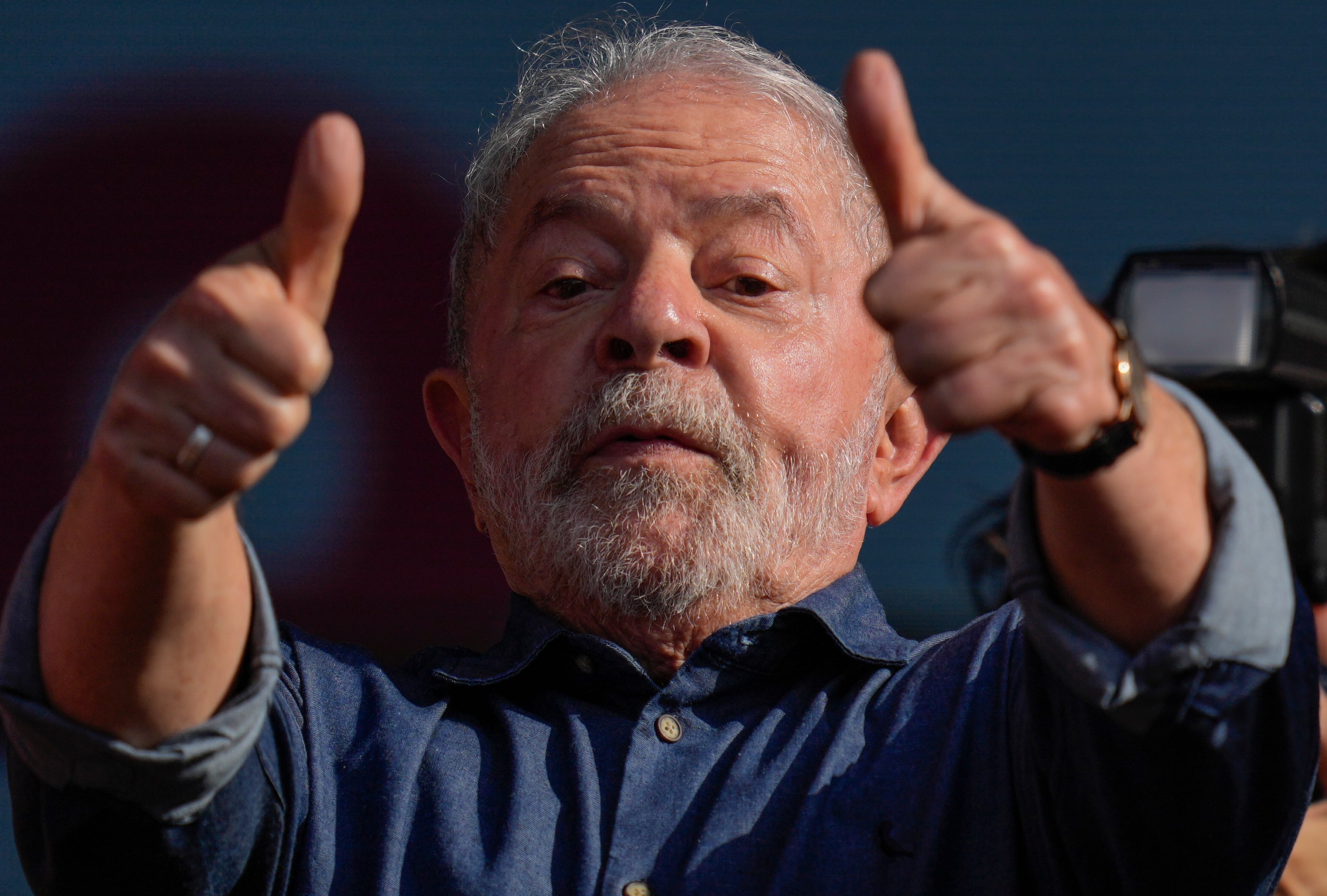 Lula da Silva