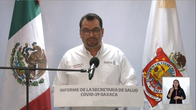 Donato Casas Escamilla.