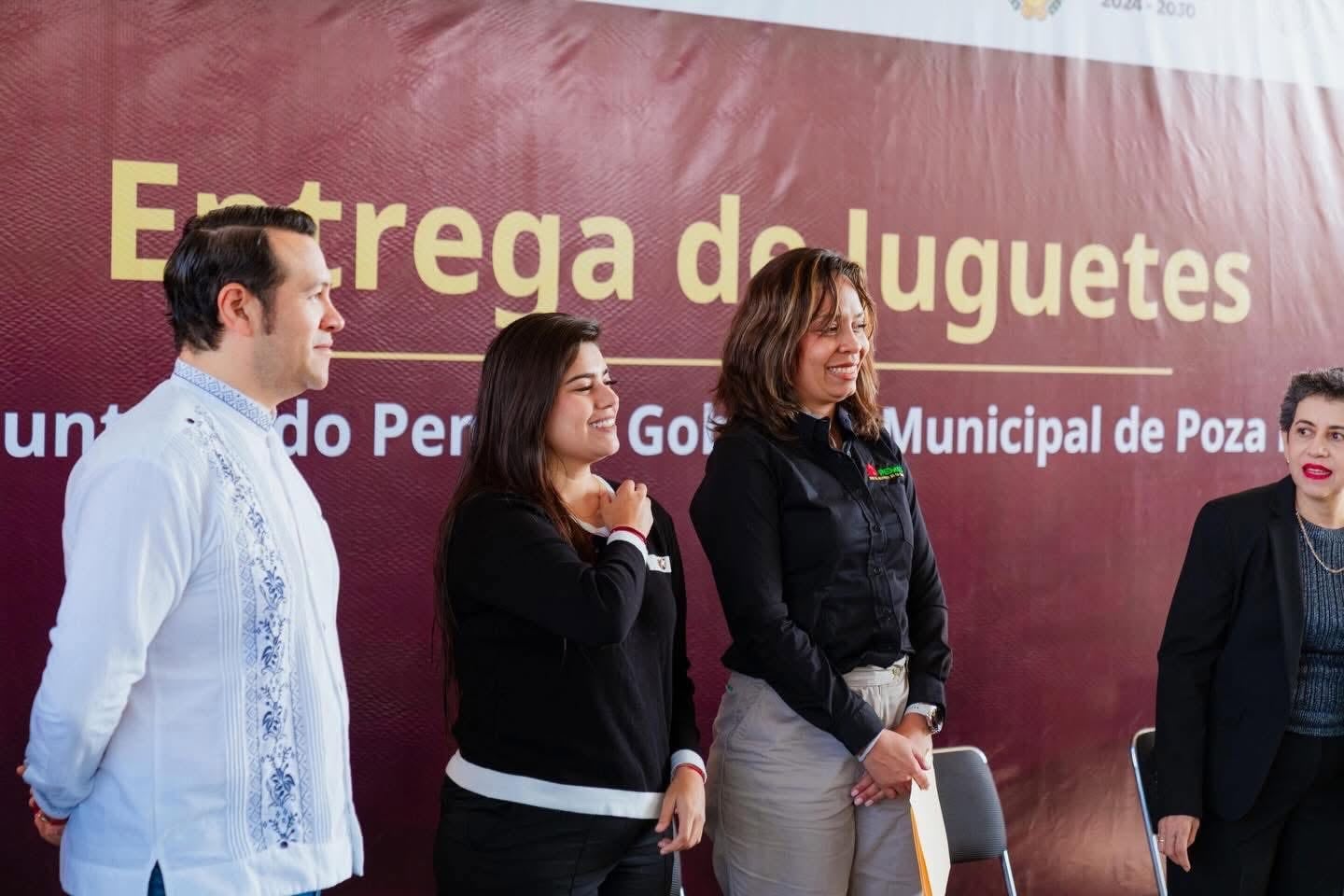 ¿Quién es María Felicia Jiménez Lavie?