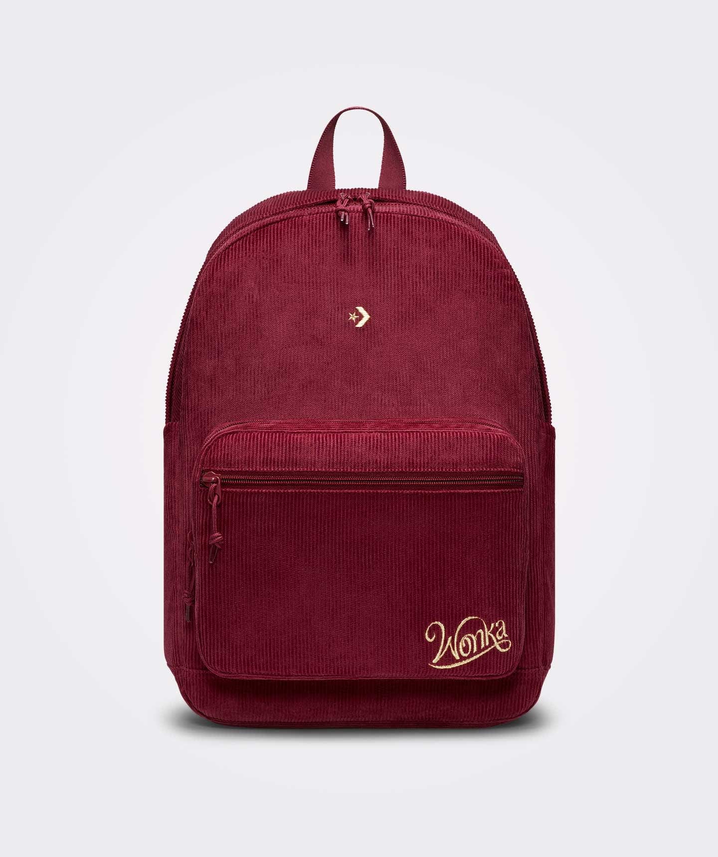 Converse x Wonka, colección