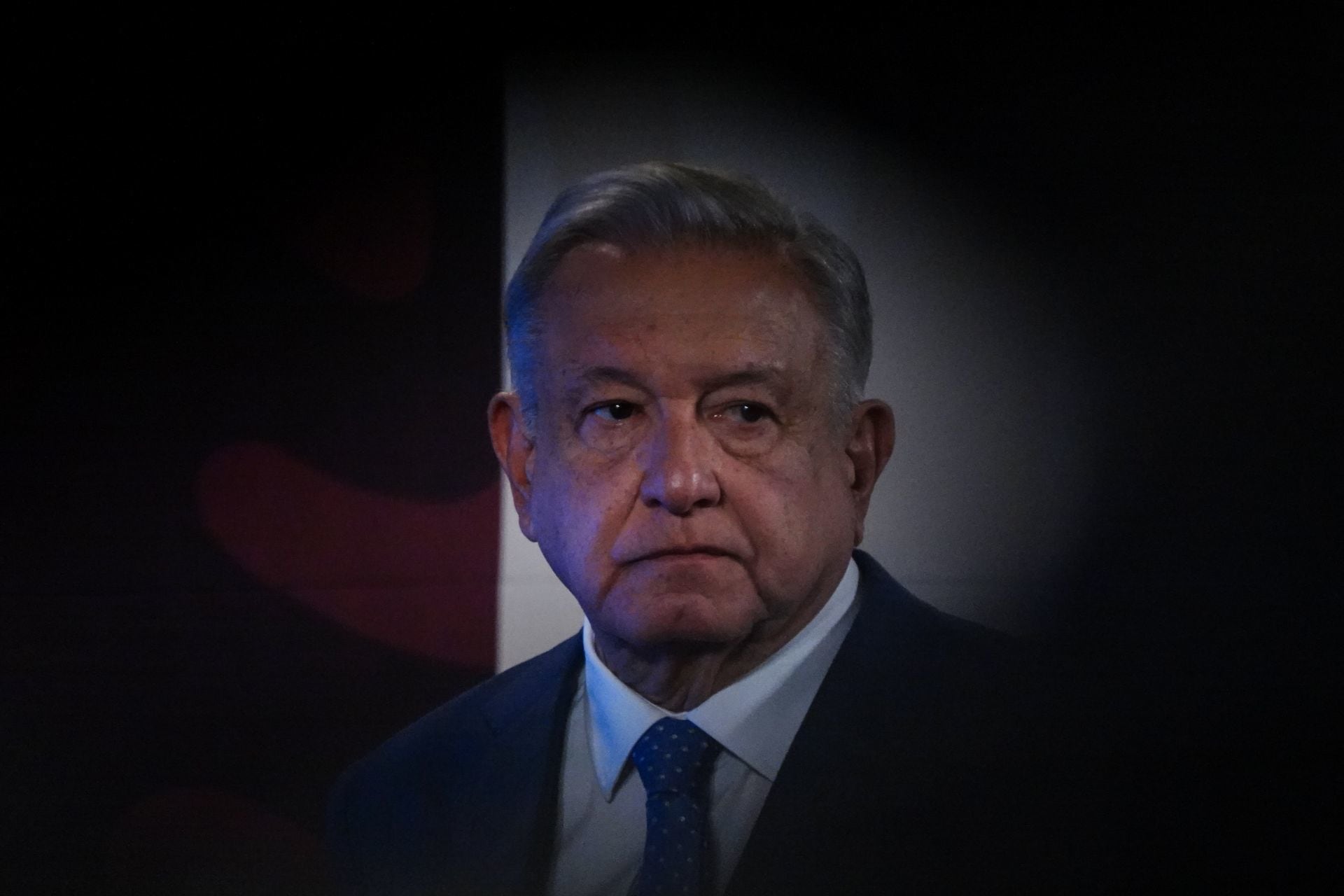 Conferencia mañanera de AMLO del 6 de febrero de 2024