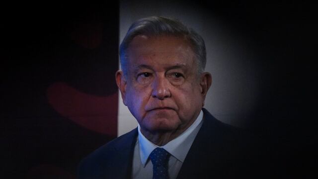 Conferencia mañanera de AMLO del 6 de febrero de 2024