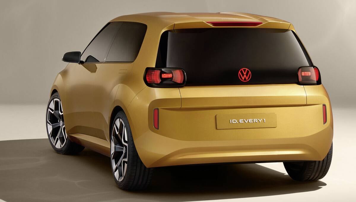 Volkswagen ID. EVERY1