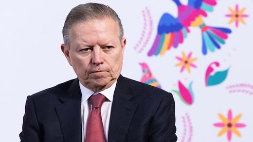 ¿La otra generación Z al gabinete?