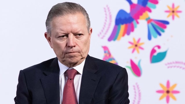 Arturo Zaldívar