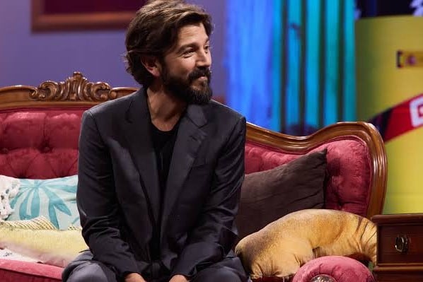 Diego Luna critica las políticas migratorias de Trump al presentar Ceniza en la boca