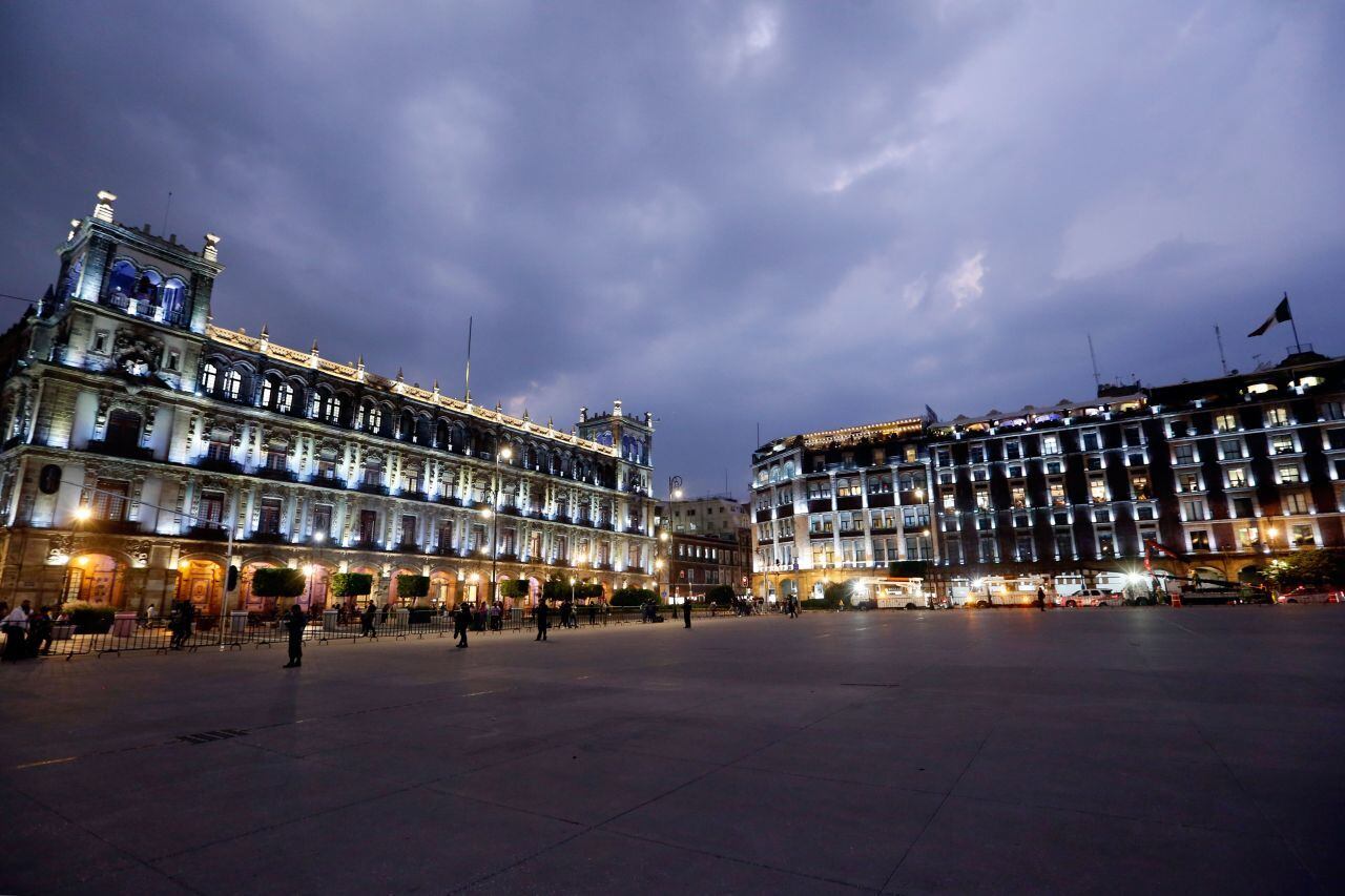 Antiguo Palacio del Ayuntamiento,