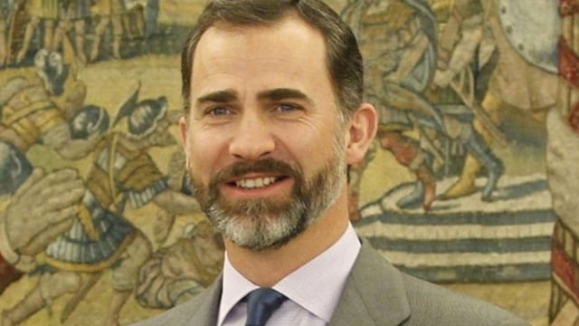Príncipe Felipe