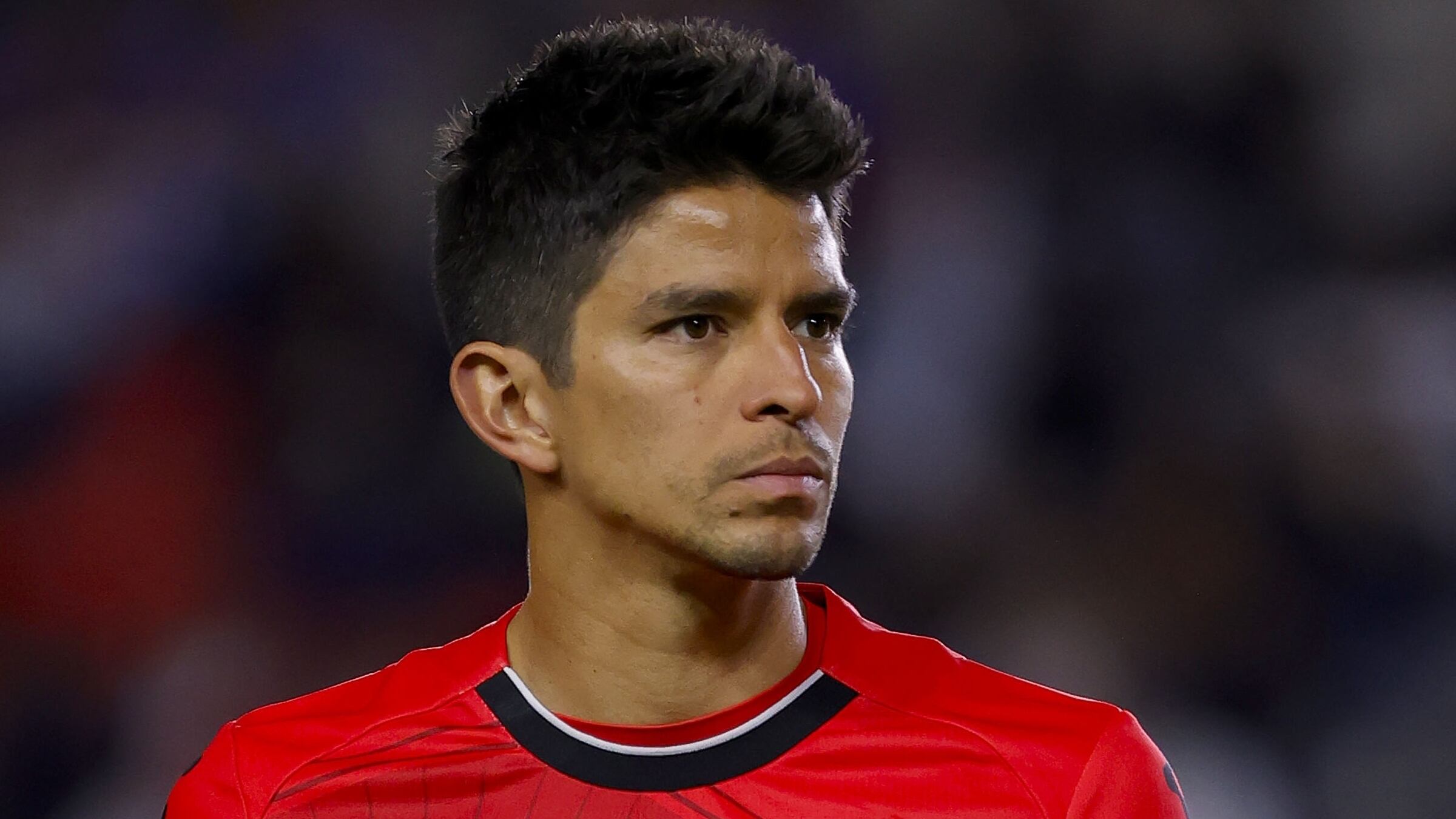 Carlos Orrantia está nominado al Premio Puskas de la FIFA por su espectacular gol en la Liga MX