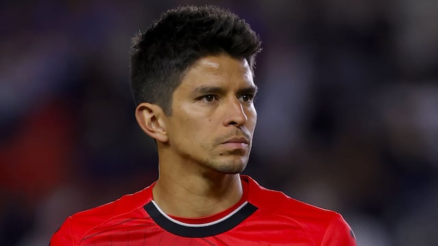 Carlos Orrantia está nominado al Premio Puskas de la FIFA por su espectacular gol en la Liga MX