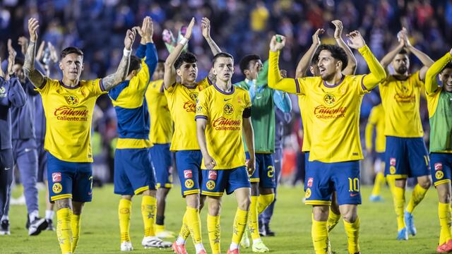 Una a una las finales que América ha disputado como visitante; resultados y títulos