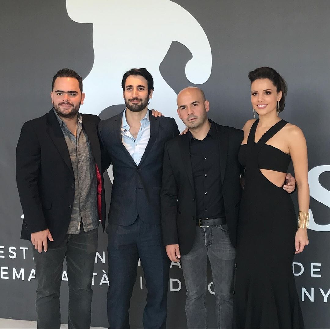 El productor Rodrigo Bello murió a los 43 años