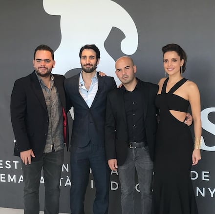 ¿Quién fue el productor Rodrigo Bello? Murió a los 43 años el artista ...