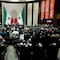 Cámara de Diputados aprueba en lo general Presupuesto de Egresos 2023 con recorte al INE y otros órganos autónomos