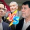 Ricardo Anaya vs Gerardo Fernández Noroña: Su pelea por el caso Adán Augusto López