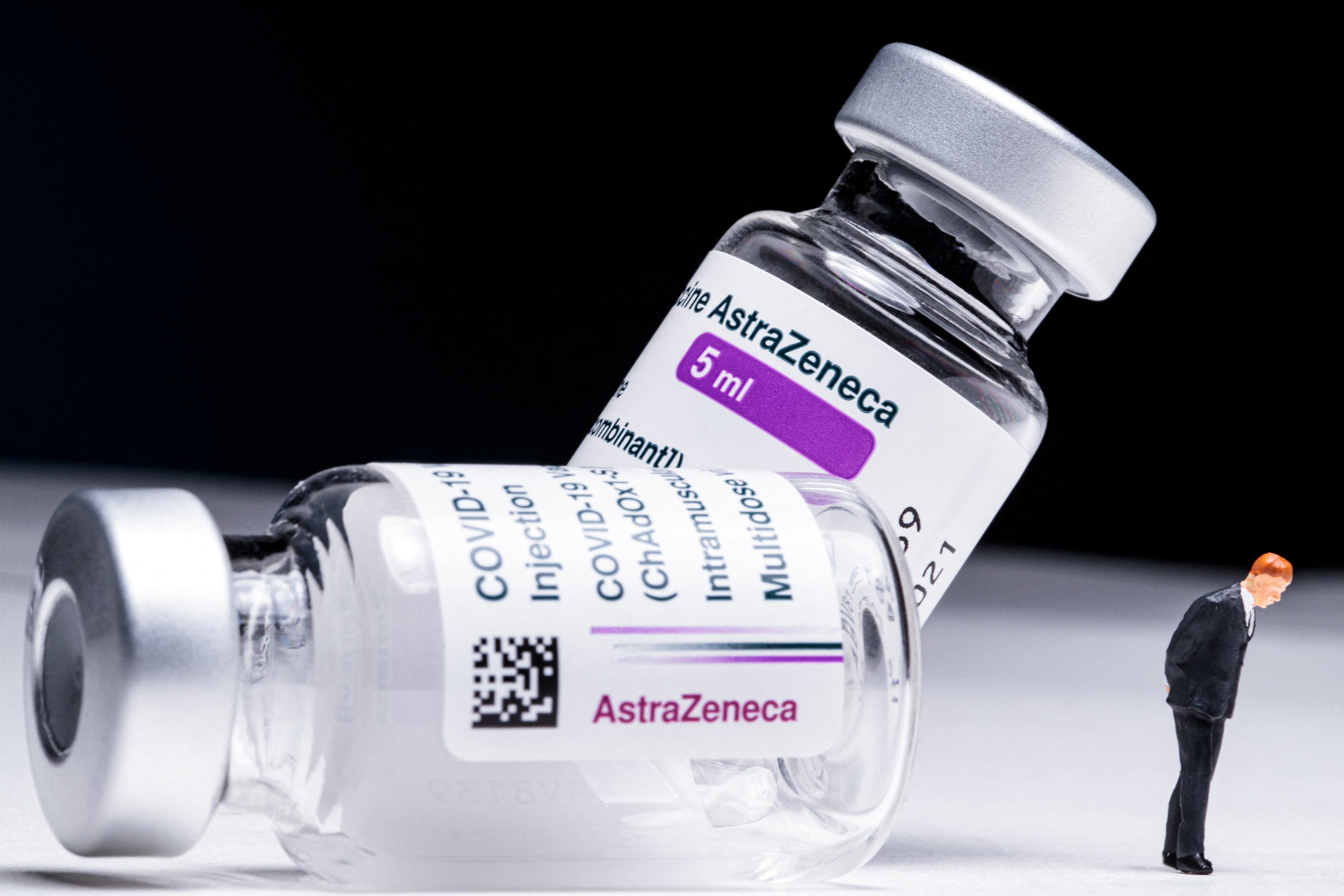 Vacuna de AstraZeneca