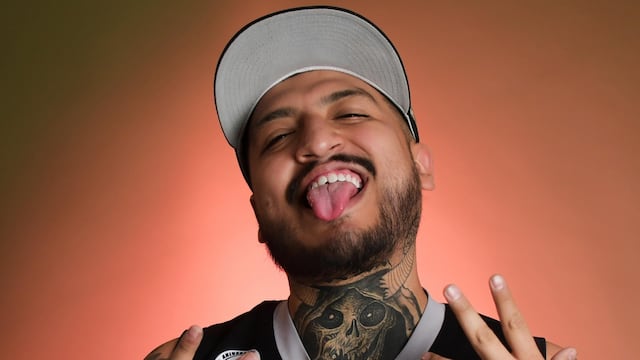 Solín de Se me subió el muerto