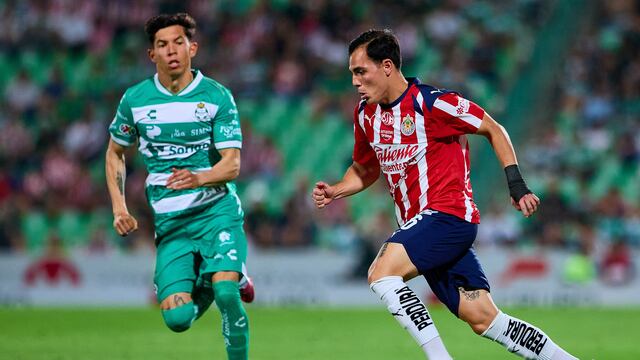 ¿Renovaron a Chicharito? Chivas hace importante anuncio sobre futbolistas del primer equipo
