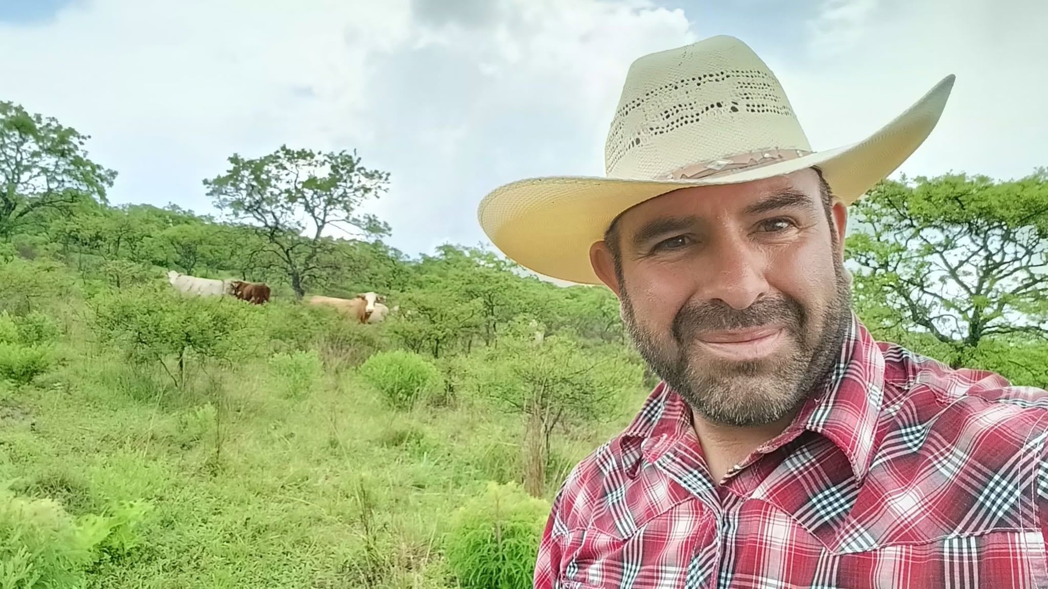 Gerardo Sandoval Carrillo