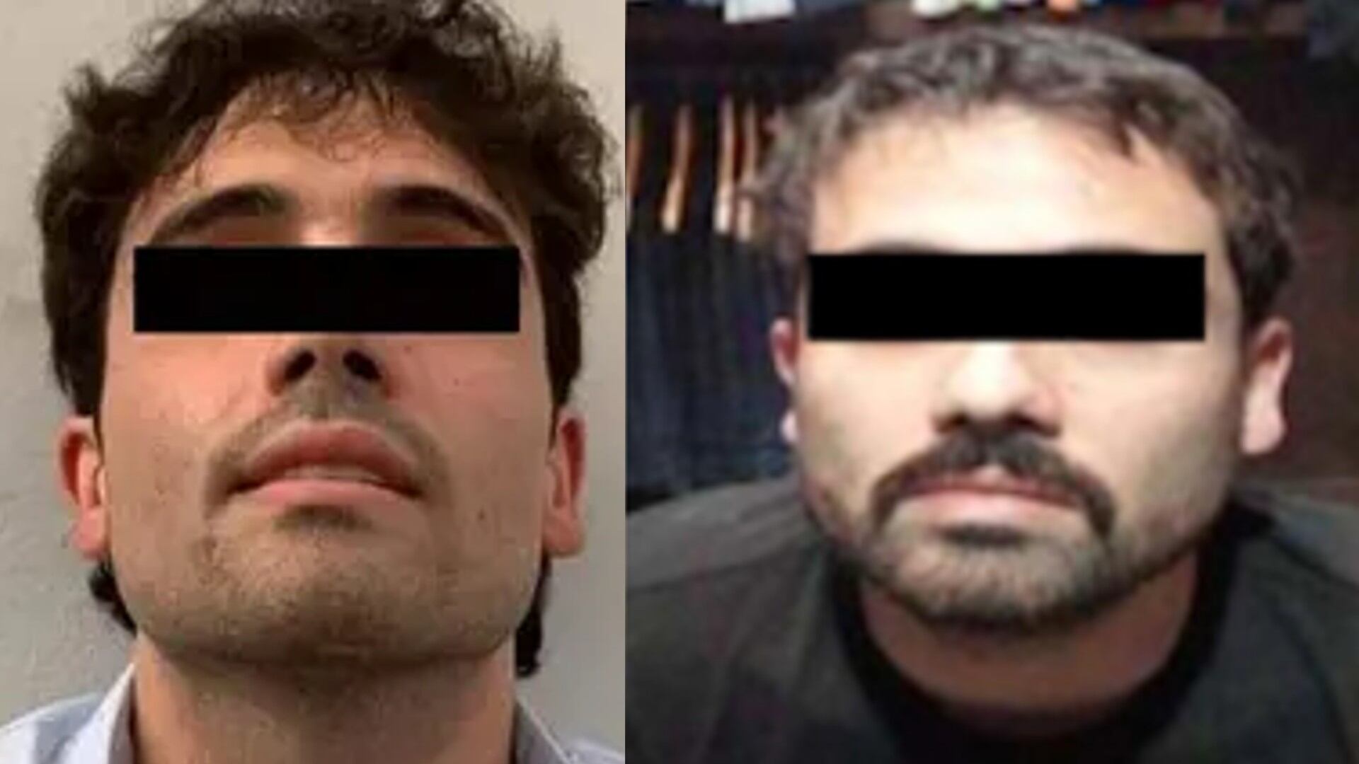 Ovidio Guzmán: le niegan amparo contra extradición a Estados Unidos