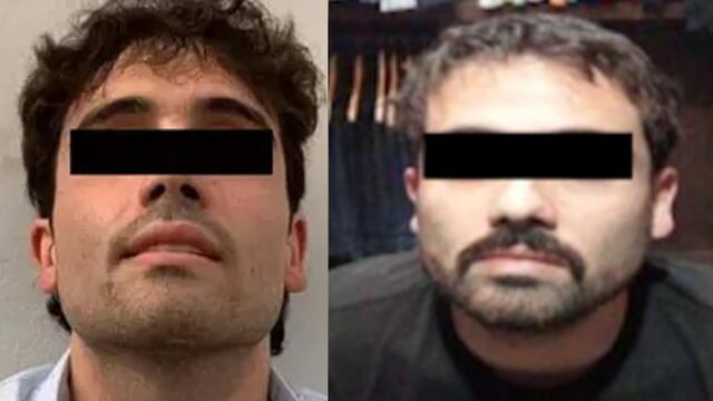Ovidio Guzmán: le niegan amparo contra extradición a Estados Unidos