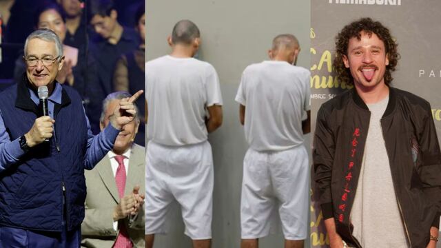 Ricardo Salinas defiende video de Luisito Comunica