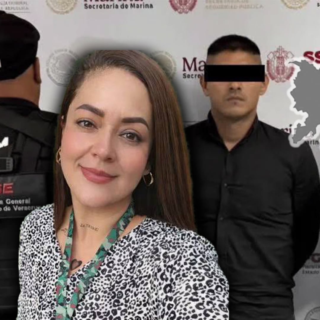 Cae “Delta 1”, señalado por el secuestro de Roxana Guzmán en Veracruz