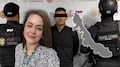 Cae “Delta 1”, señalado por el secuestro de Roxana Guzmán en Veracruz