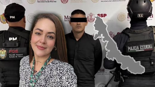 Roxana Guzmán: la verdad calcinada que indigna a Veracruz