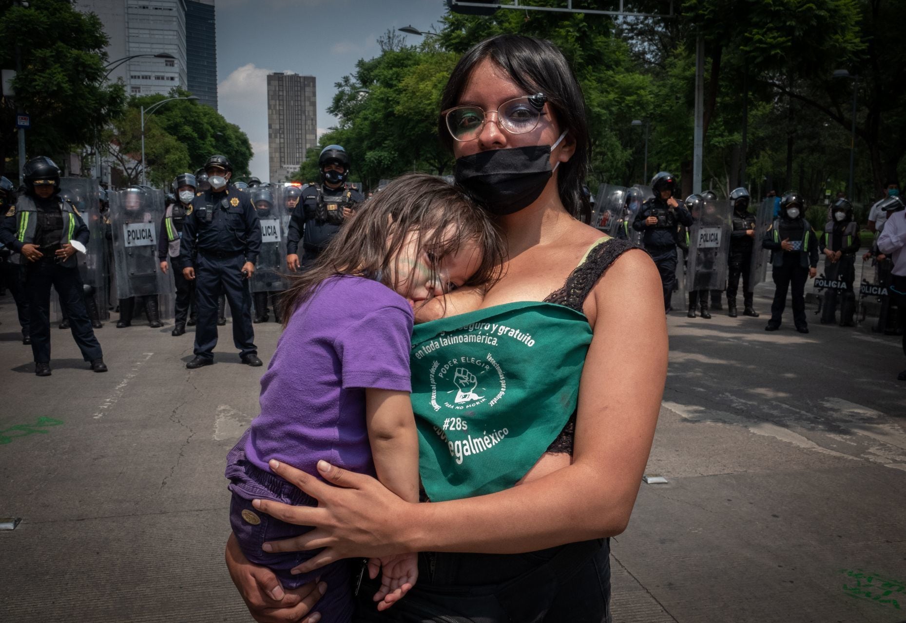 Despenalización del aborto en Veracruz