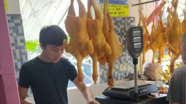 Pollería ofrece curso de verano